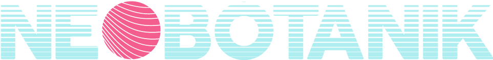 Neobotanik logo